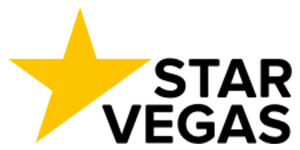 Logo StarVegas
