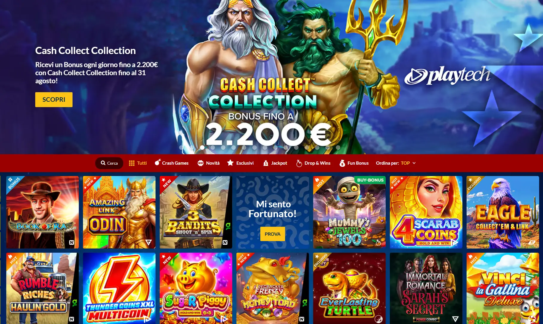 StarVegas